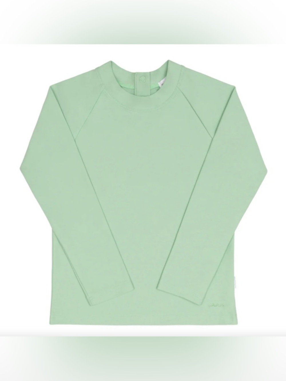 Minnow Unisex Rashguard (2T)